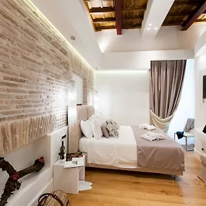 Argentina Residenza Style Řím