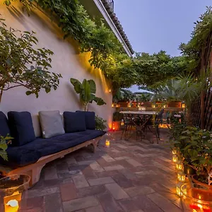 2* Bed & Breakfast Episcopo Lipinsky Luxury