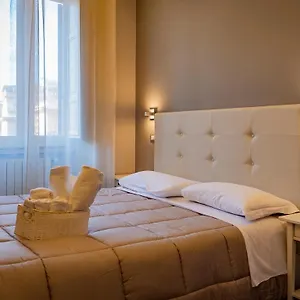 Borghese Executive Rome