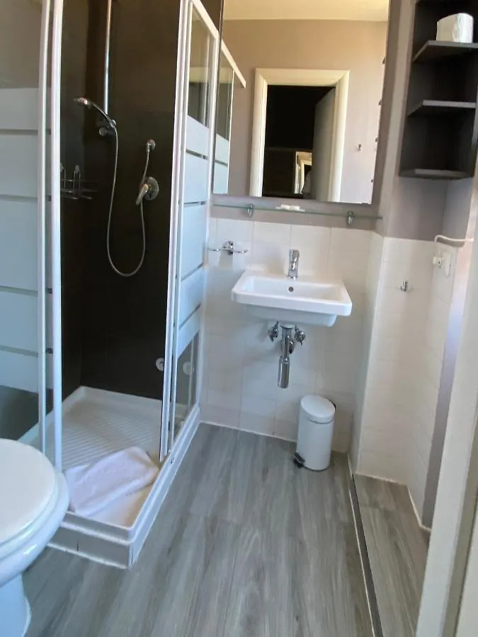 Arie Romane Guesthouse Gasthuis