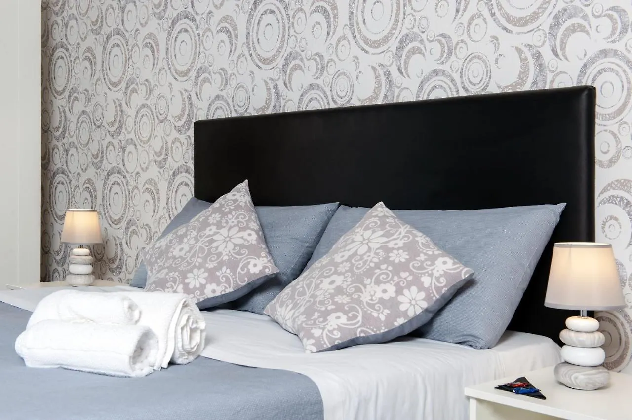 Arie Romane Guesthouse Italië