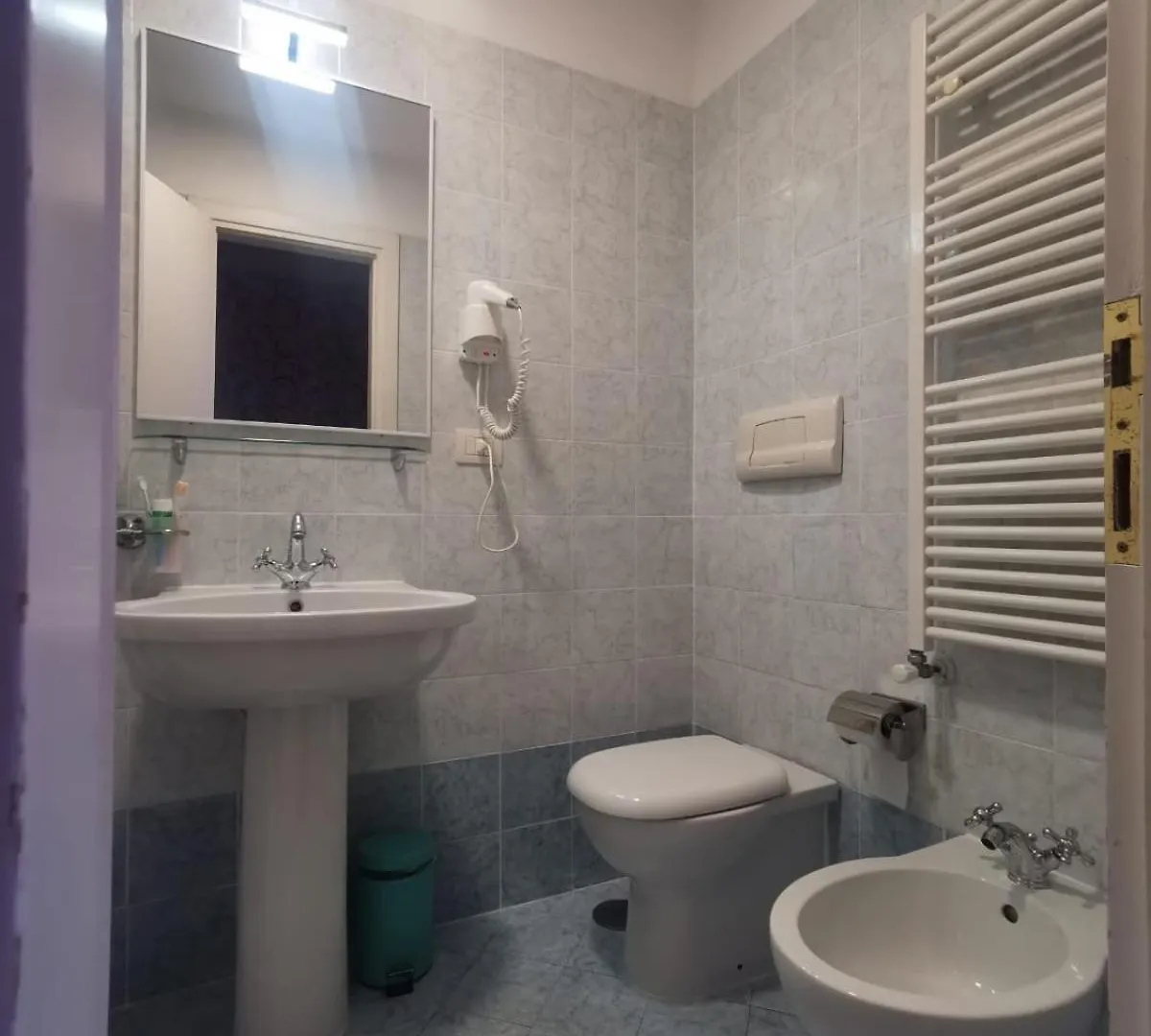 Gæstehus Arie Romane Guesthouse Italien
