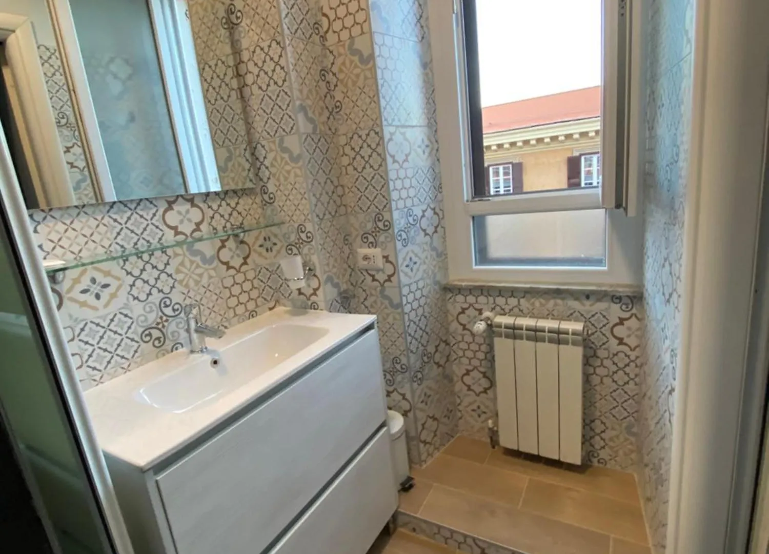 Arie Romane Guesthouse Rome