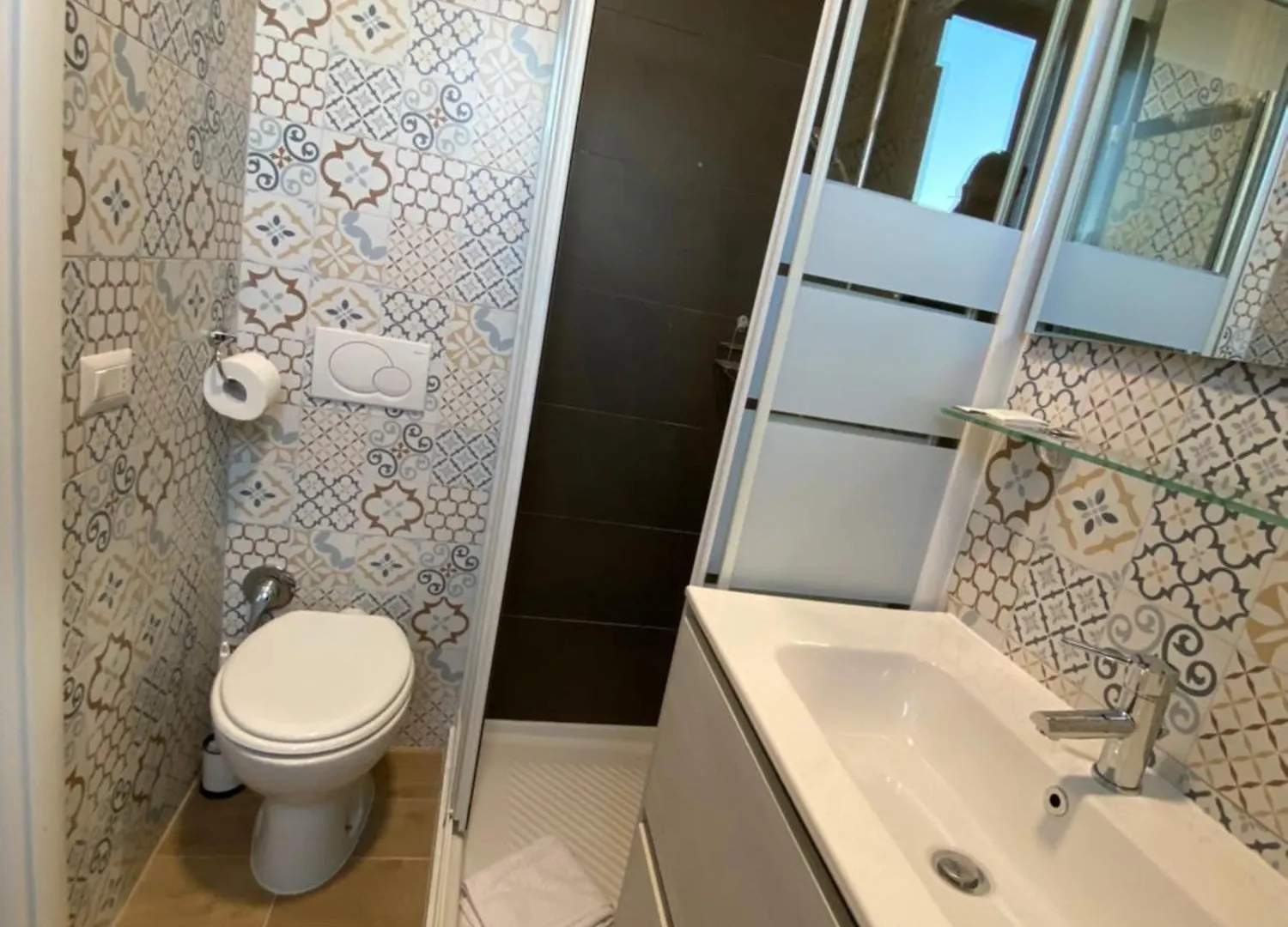Arie Romane Guesthouse Italië