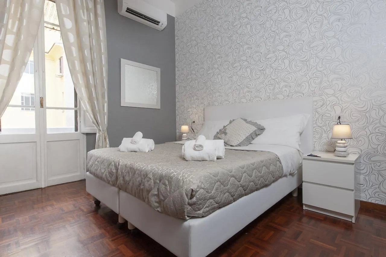 Arie Romane Guesthouse 0*, Rome
