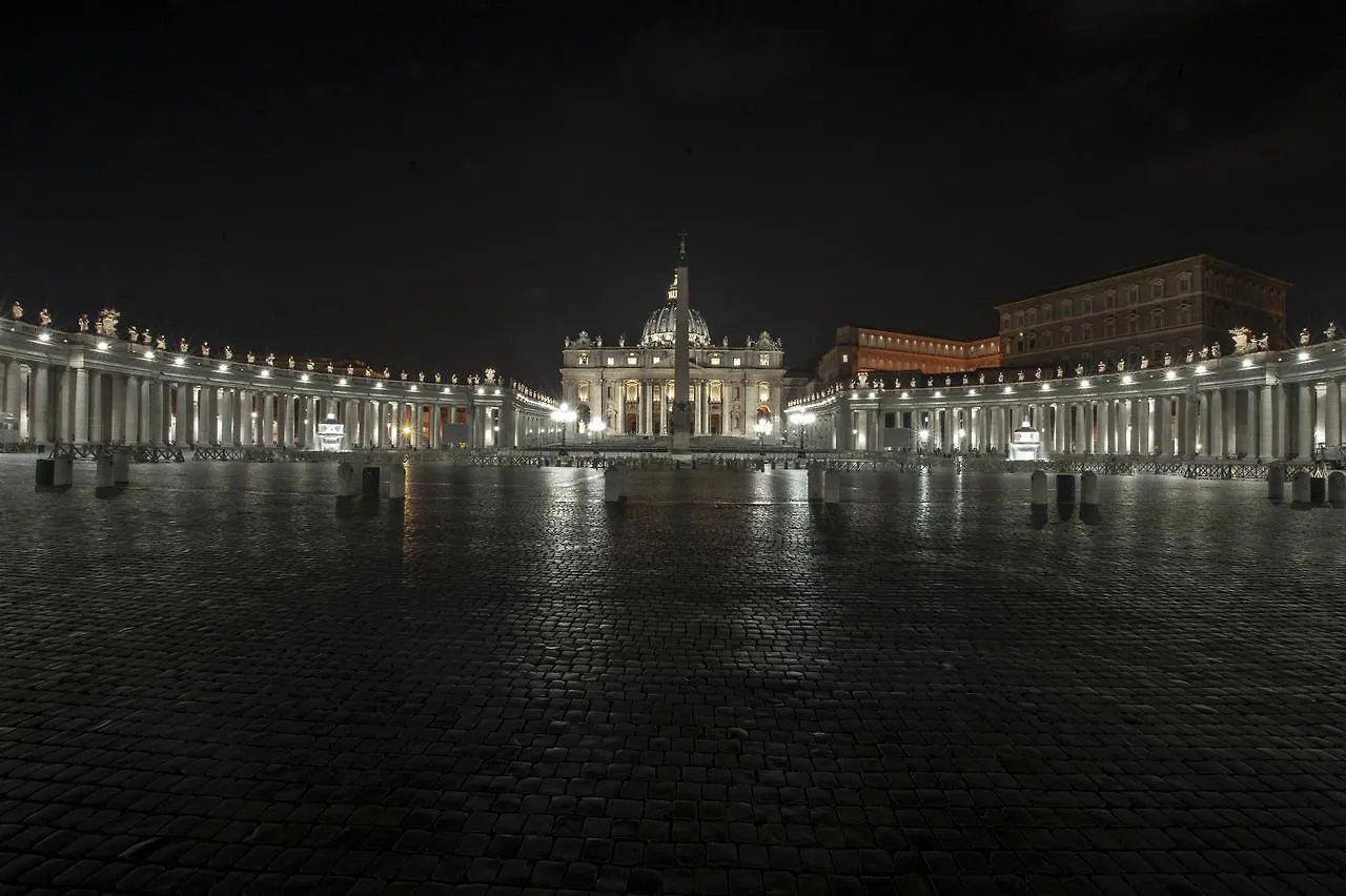Gasthuis Arie Romane Guesthouse Italië