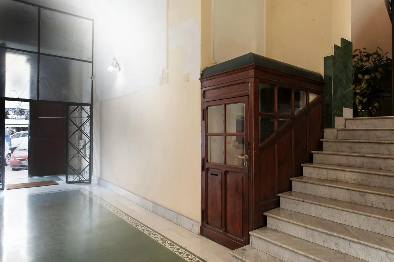 Arie Romane Guesthouse 0*, Rome