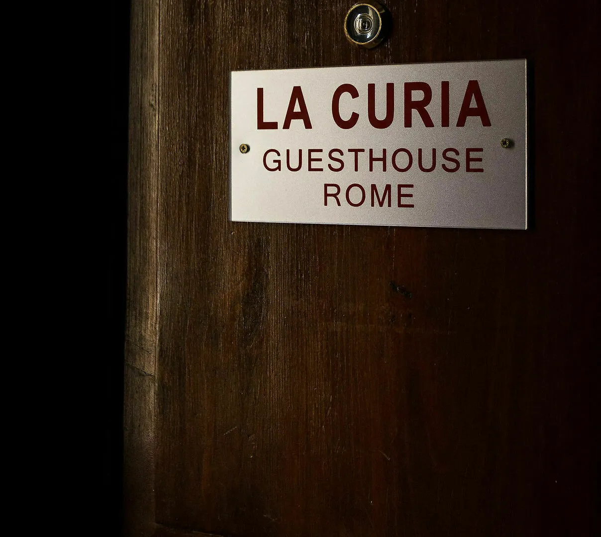 Gæstehus Arie Romane Guesthouse Italien