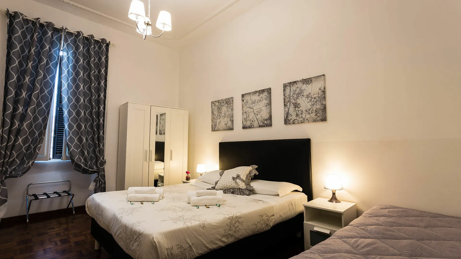 Gasthuis Arie Romane Guesthouse Italië