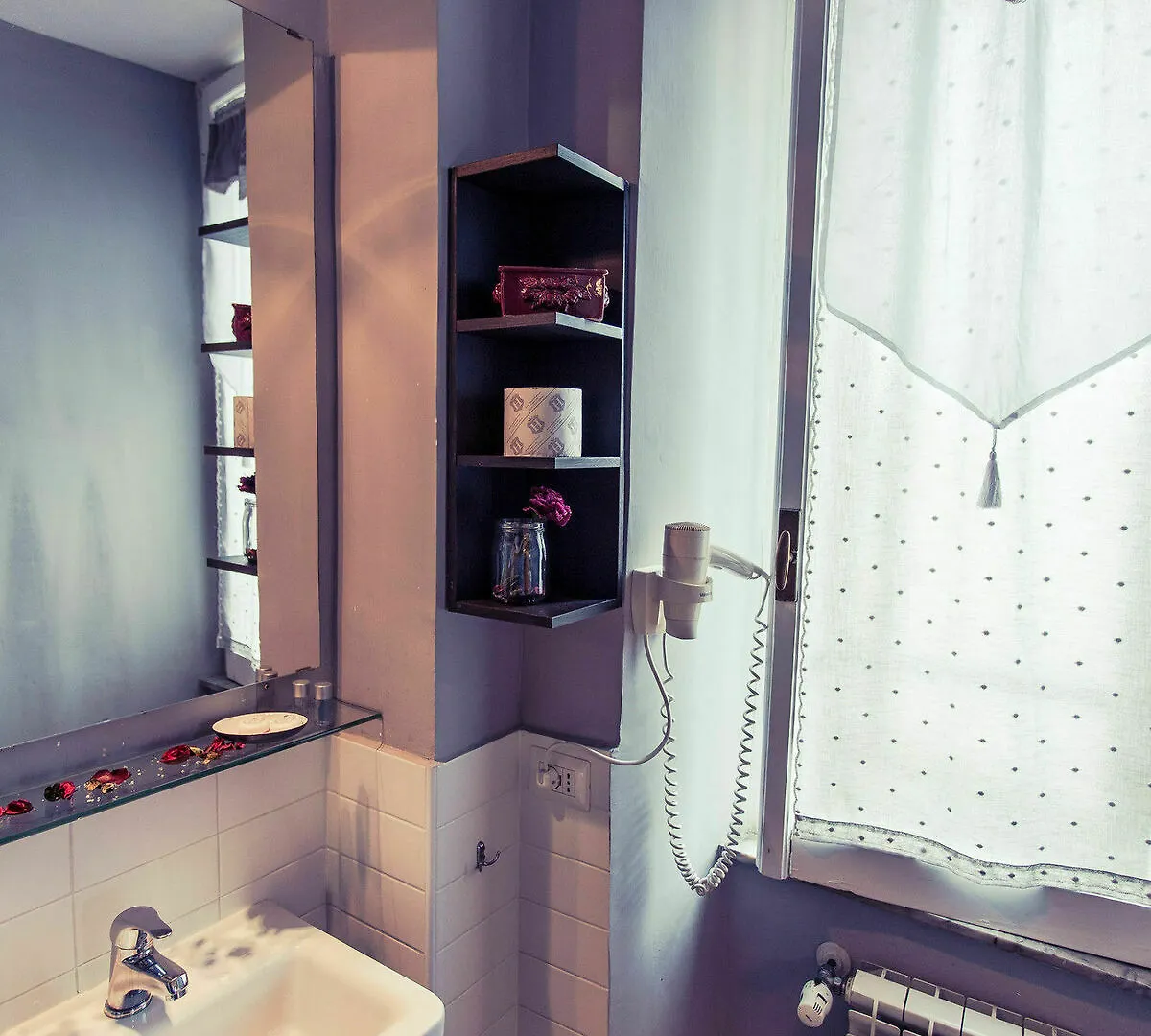Arie Romane Guesthouse 0*, Rome Italië