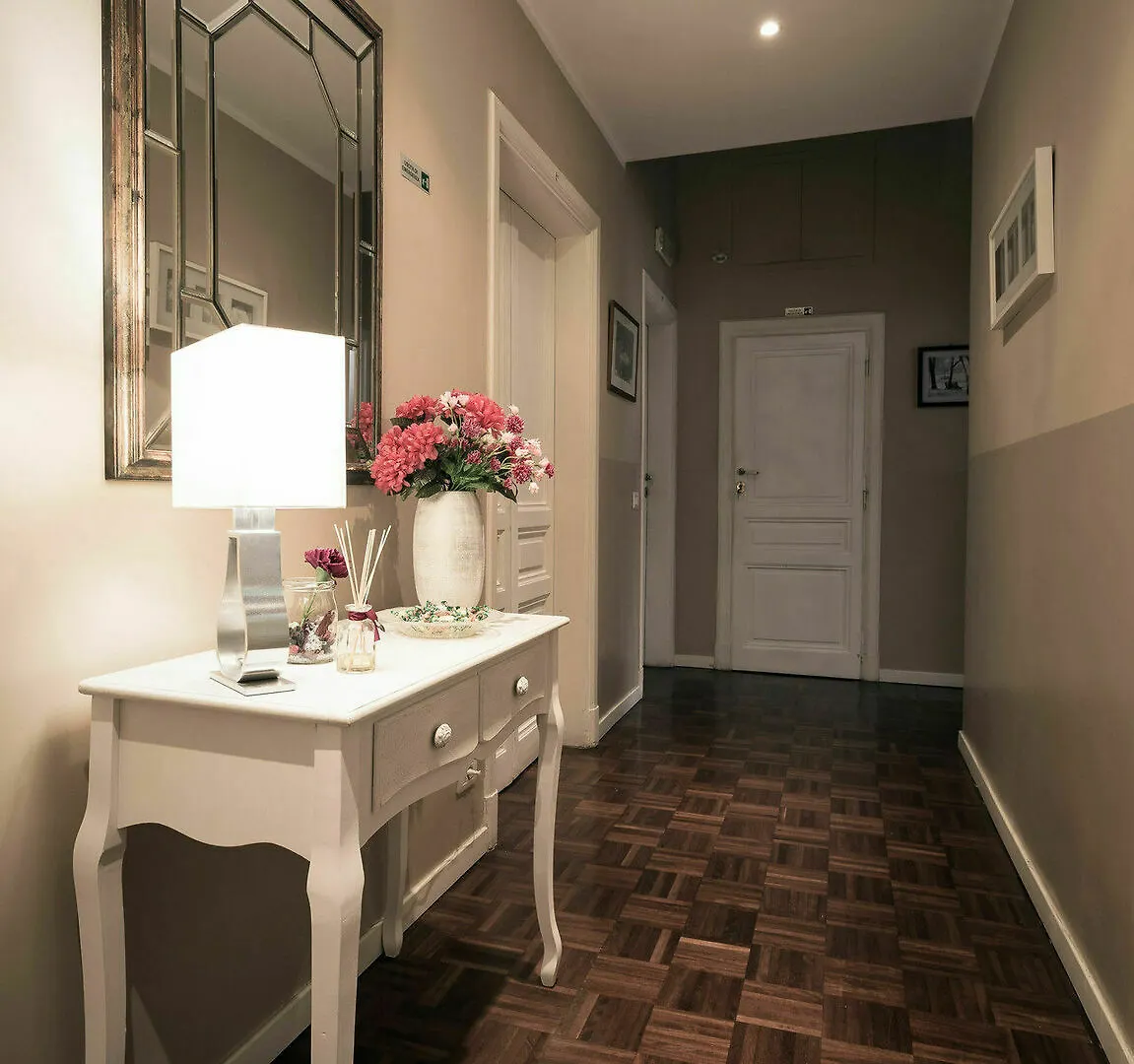 Arie Romane Guesthouse 0*, Rome