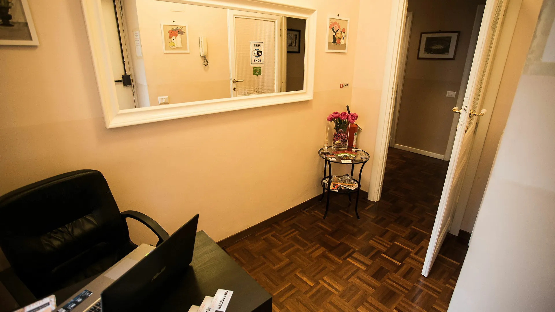 Arie Romane Guesthouse Rom