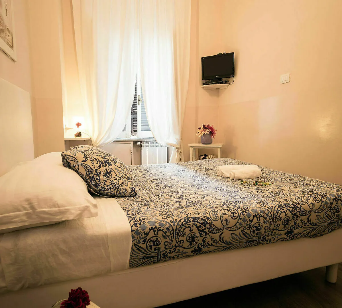 Arie Romane Guesthouse