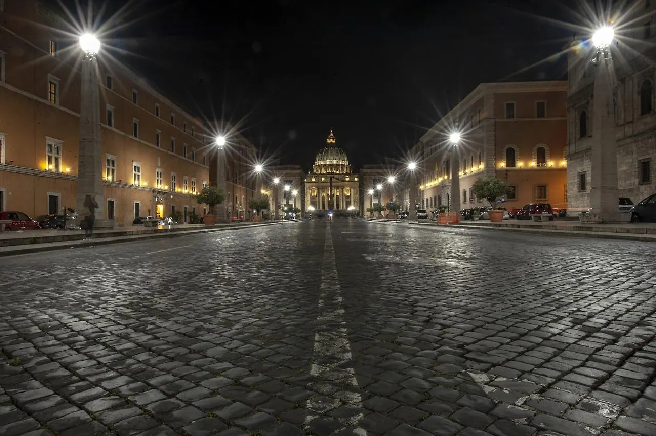Arie Romane Guesthouse 0*, Rome Italy