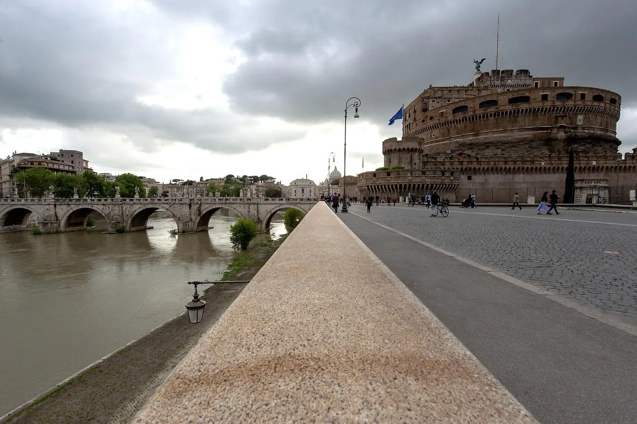 Arie Romane Guesthouse Guest house Rome